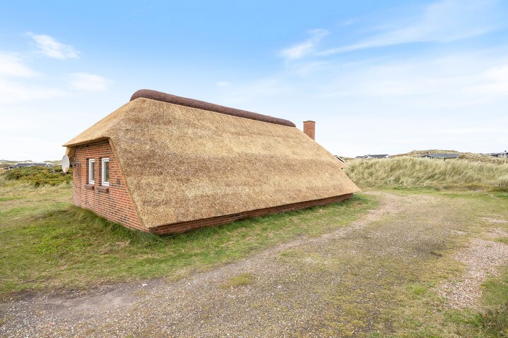 Sommerhus CC1184 på Skodbjergevej 28, Skodbjerge - Billede #34