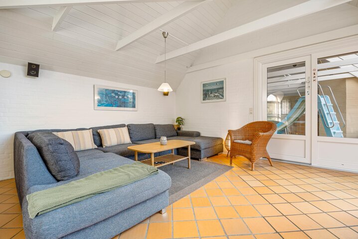 Ferienhaus CC1184 in Skodbjergevej 28, Skodbjerge - Bild #4
