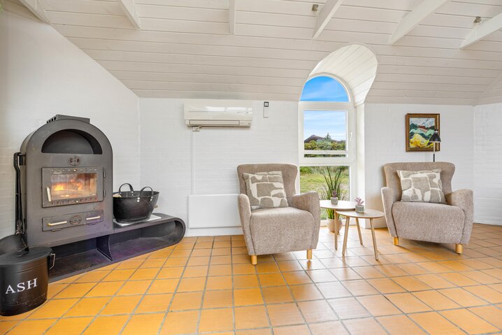 Ferienhaus CC1184 in Skodbjergevej 28, Skodbjerge - Bild #5