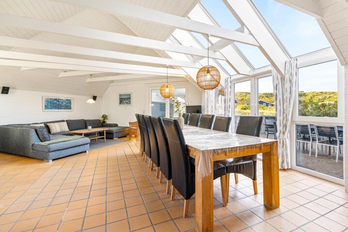 Ferienhaus CC1184 in Skodbjergevej 28, Skodbjerge - Bild #8