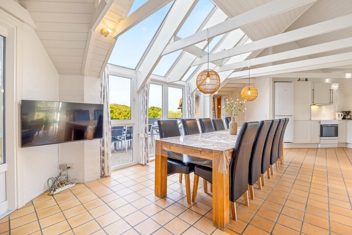 Sommerhus CC1184 på Skodbjergevej 28, Skodbjerge - Billede #9