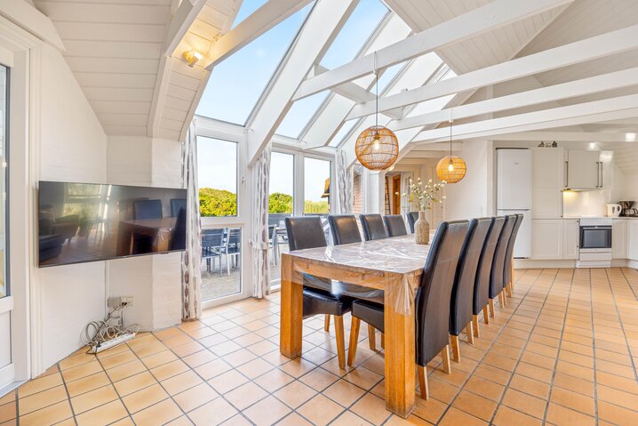 Ferienhaus CC1184 in Skodbjergevej 28, Skodbjerge - Bild #9