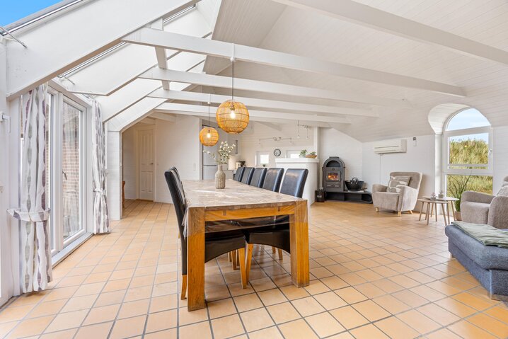 Ferienhaus CC1184 in Skodbjergevej 28, Skodbjerge - Bild #7