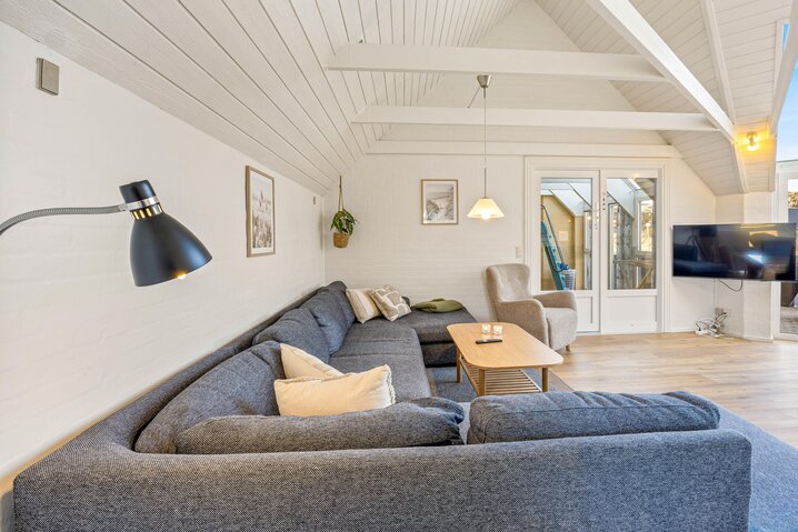 Ferienhaus CC1184 in Skodbjergevej 28, Skodbjerge - Bild #1