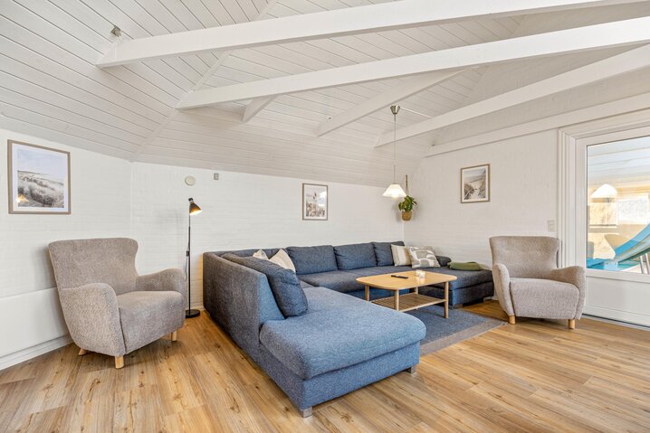 Ferienhaus CC1184 in Skodbjergevej 28, Skodbjerge - Bild #4