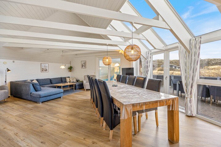 Ferienhaus CC1184 in Skodbjergevej 28, Skodbjerge - Bild #8