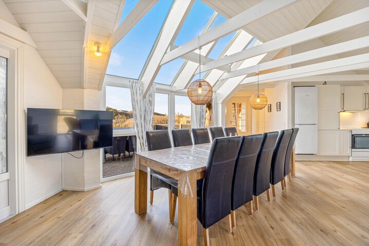 Ferienhaus CC1184 in Skodbjergevej 28, Skodbjerge - Bild #9