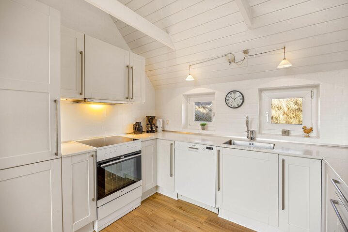 Ferienhaus CC1184 in Skodbjergevej 28, Skodbjerge - Bild #15