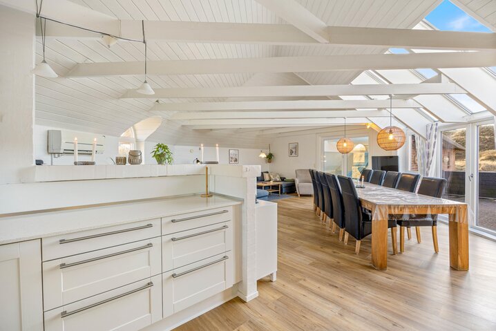 Ferienhaus CC1184 in Skodbjergevej 28, Skodbjerge - Bild #16