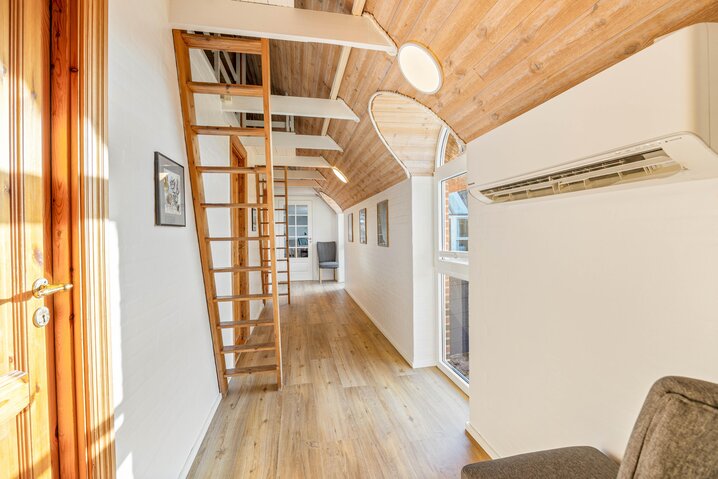 Ferienhaus CC1184 in Skodbjergevej 28, Skodbjerge - Bild #31