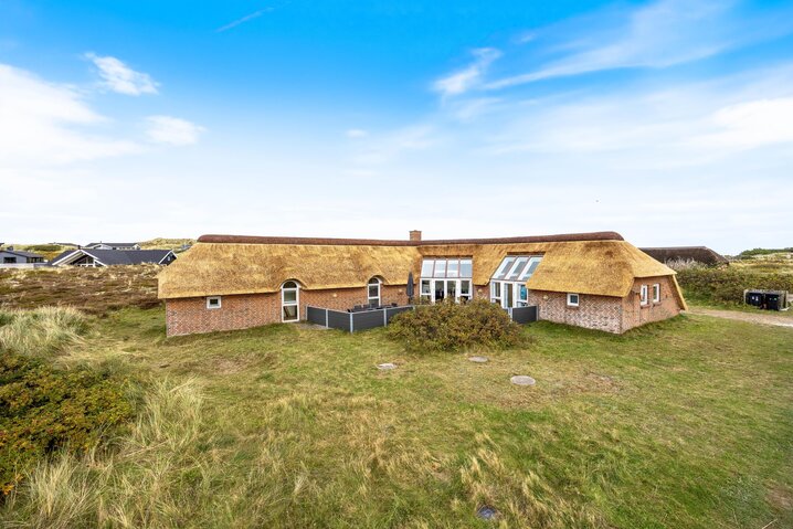 Ferienhaus CC1184 in Skodbjergevej 28, Skodbjerge - Bild #0