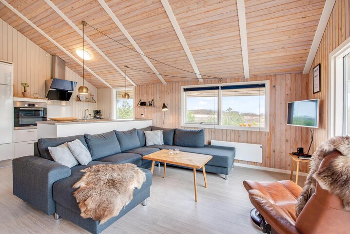 Sommerhus CC1199 på Skodbovej 9, Skodbjerge - Billede #5