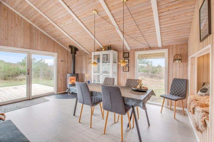 Sommerhus CC1199 på Skodbovej 9, Skodbjerge - Billede #6