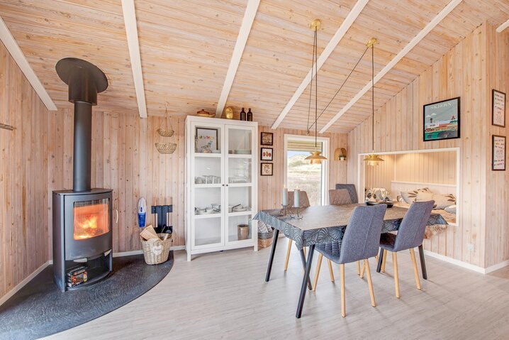 Sommerhus CC1199 på Skodbovej 9, Skodbjerge - Billede #7