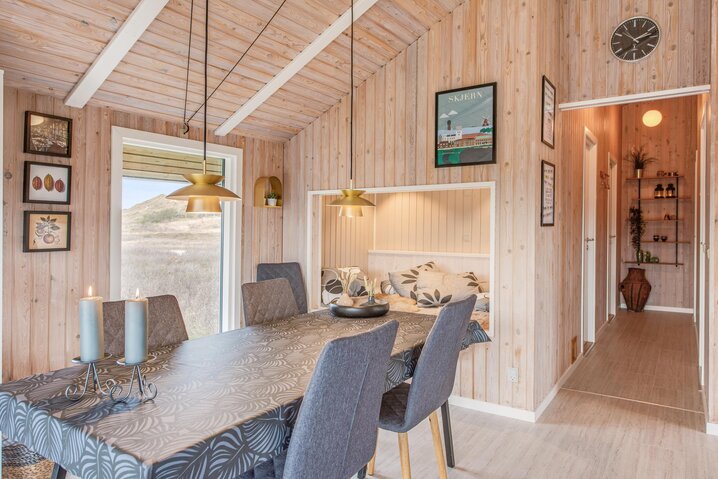 Sommerhus CC1199 på Skodbovej 9, Skodbjerge - Billede #8