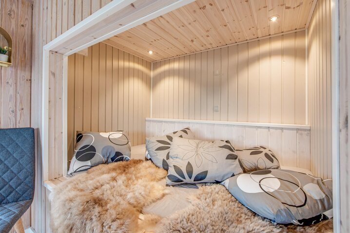 Sommerhus CC1199 på Skodbovej 9, Skodbjerge - Billede #9