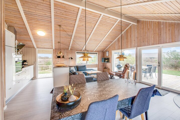 Sommerhus CC1199 på Skodbovej 9, Skodbjerge - Billede #10