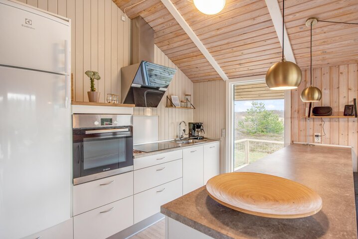 Sommerhus CC1199 på Skodbovej 9, Skodbjerge - Billede #11