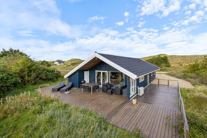 Sommerhus CC1199 på Skodbovej 9, Skodbjerge - Billede #0