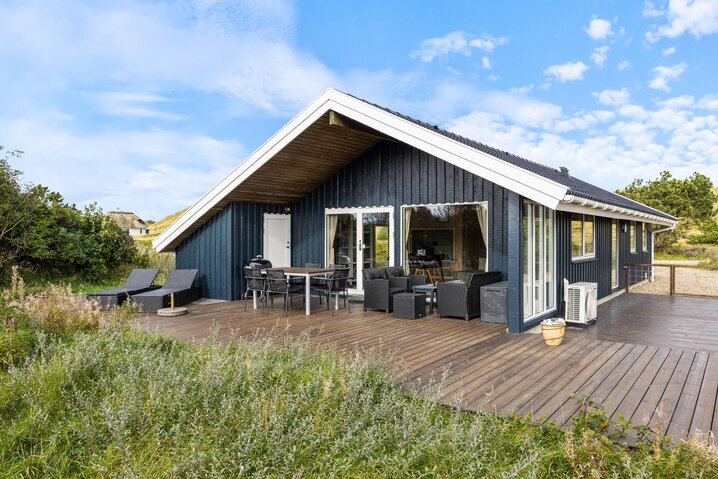 Sommerhus CC1199 på Skodbovej 9, Skodbjerge - Billede #18