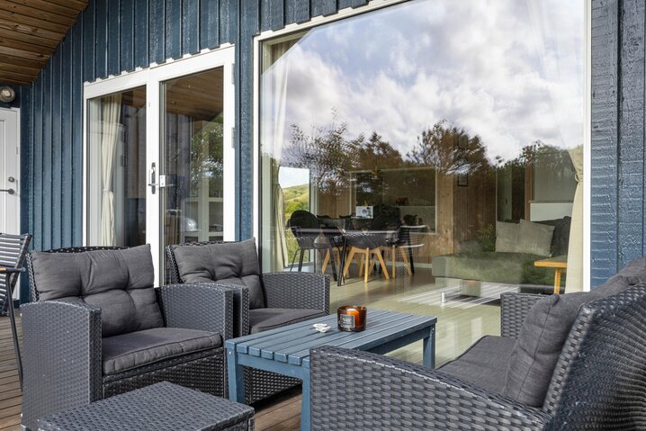 Sommerhus CC1199 på Skodbovej 9, Skodbjerge - Billede #19