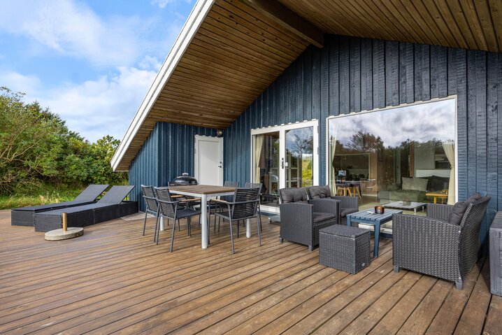 Sommerhus CC1199 på Skodbovej 9, Skodbjerge - Billede #21