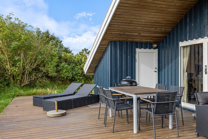 Sommerhus CC1199 på Skodbovej 9, Skodbjerge - Billede #24