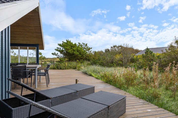 Sommerhus CC1199 på Skodbovej 9, Skodbjerge - Billede #25