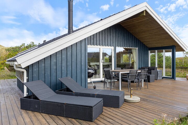 Sommerhus CC1199 på Skodbovej 9, Skodbjerge - Billede #26