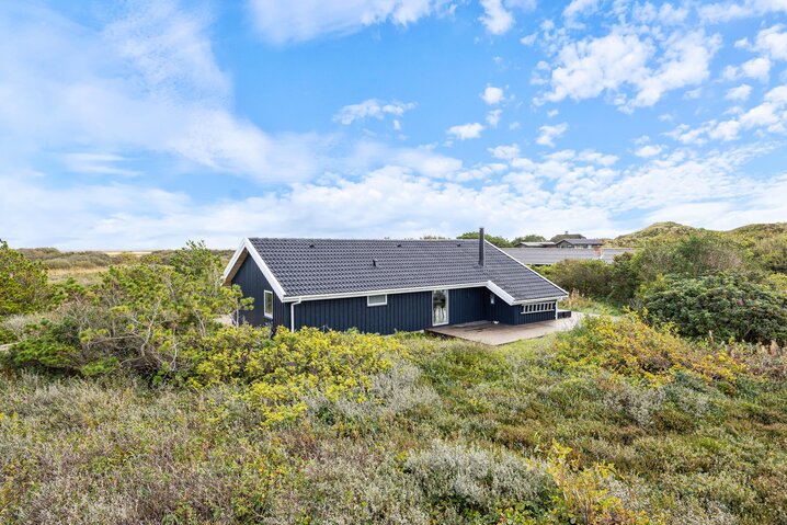 Sommerhus CC1199 på Skodbovej 9, Skodbjerge - Billede #27