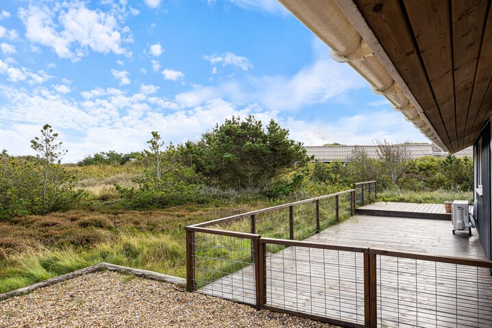 Sommerhus CC1199 på Skodbovej 9, Skodbjerge - Billede #29