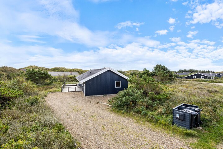Sommerhus CC1199 på Skodbovej 9, Skodbjerge - Billede #30