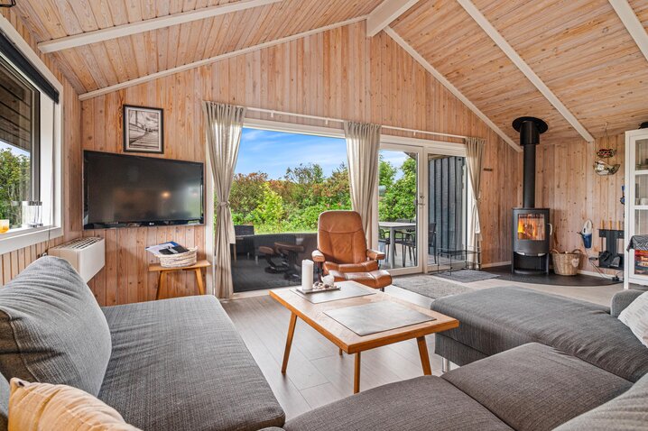 Sommerhus CC1199 på Skodbovej 9, Skodbjerge - Billede #4