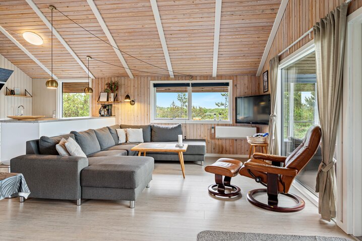 Sommerhus CC1199 på Skodbovej 9, Skodbjerge - Billede #5
