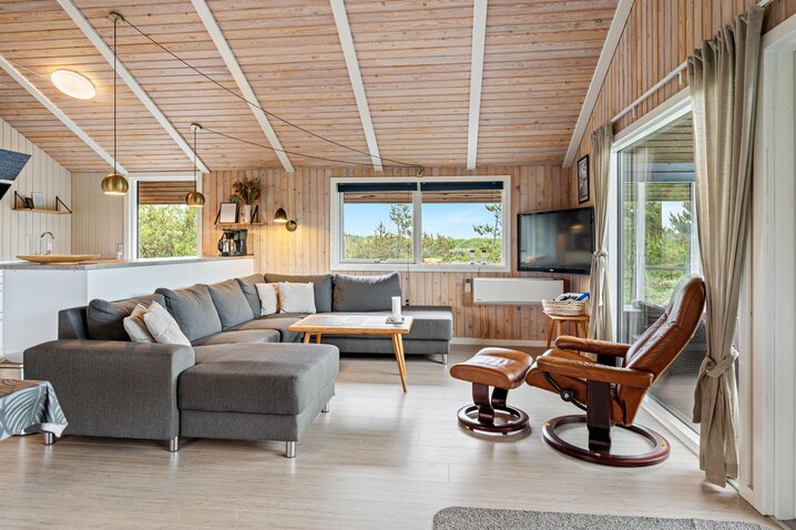 Sommerhus CC1199 på Skodbovej 9, Skodbjerge - Billede #5