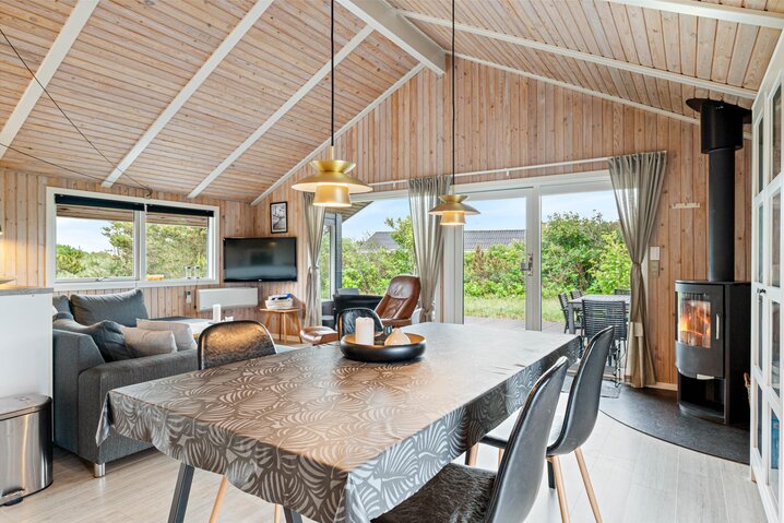 Sommerhus CC1199 på Skodbovej 9, Skodbjerge - Billede #6