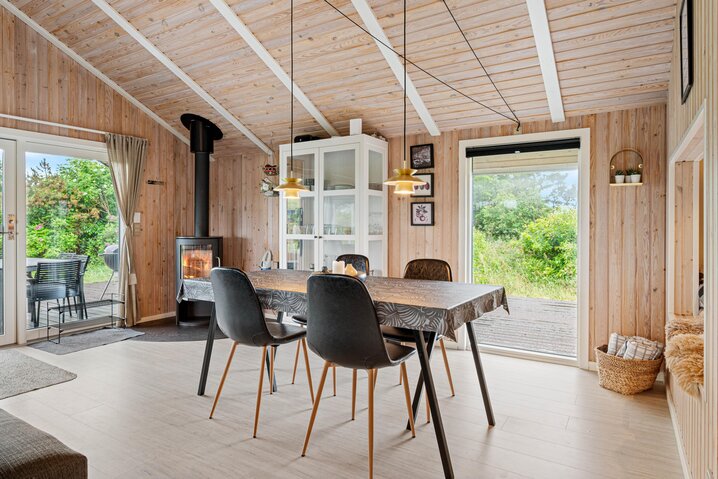 Sommerhus CC1199 på Skodbovej 9, Skodbjerge - Billede #7
