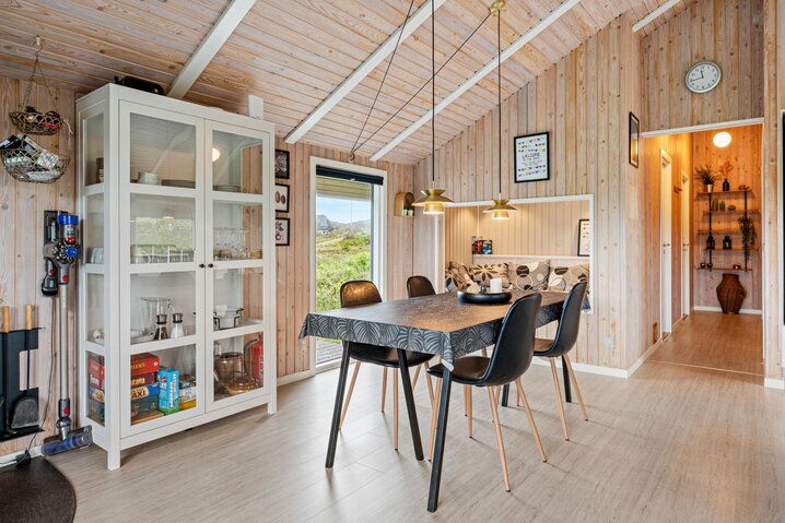 Sommerhus CC1199 på Skodbovej 9, Skodbjerge - Billede #8