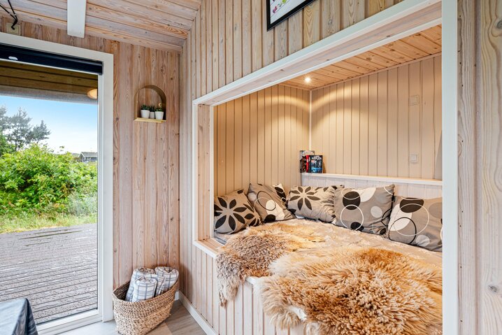 Sommerhus CC1199 på Skodbovej 9, Skodbjerge - Billede #9