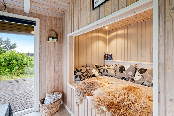 Sommerhus CC1199 på Skodbovej 9, Skodbjerge - Billede #9