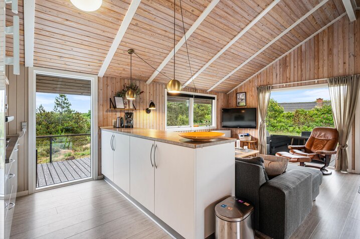 Sommerhus CC1199 på Skodbovej 9, Skodbjerge - Billede #10