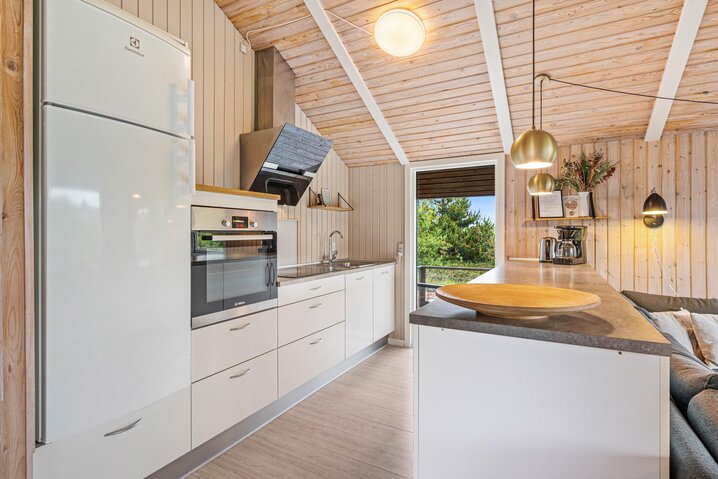 Sommerhus CC1199 på Skodbovej 9, Skodbjerge - Billede #11