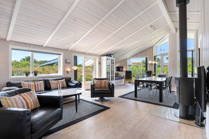 Ferienhaus D3004 in Kr Madsens Vej 9, Haurvig - Bild #1