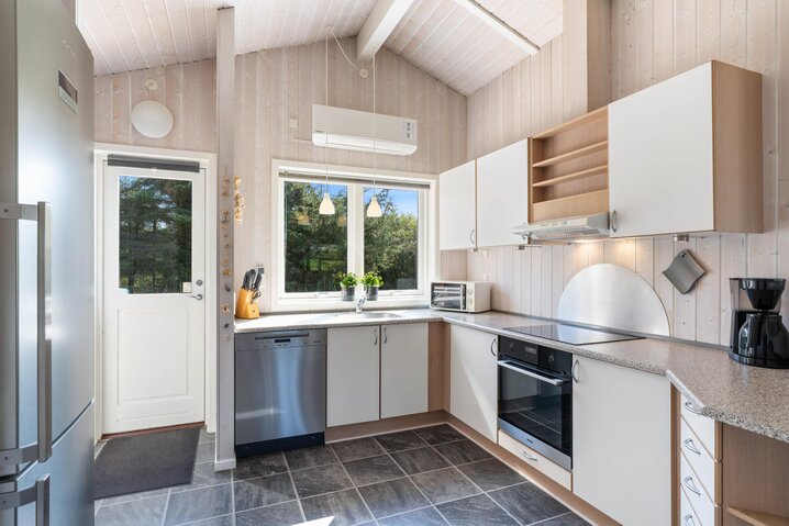 Ferienhaus D3004 in Kr Madsens Vej 9, Haurvig - Bild #2