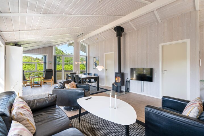 Ferienhaus D3004 in Kr Madsens Vej 9, Haurvig - Bild #4