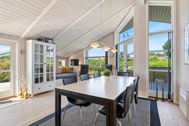 Ferienhaus D3004 in Kr Madsens Vej 9, Haurvig - Bild #5