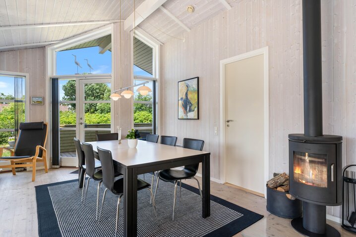 Ferienhaus D3004 in Kr Madsens Vej 9, Haurvig - Bild #7