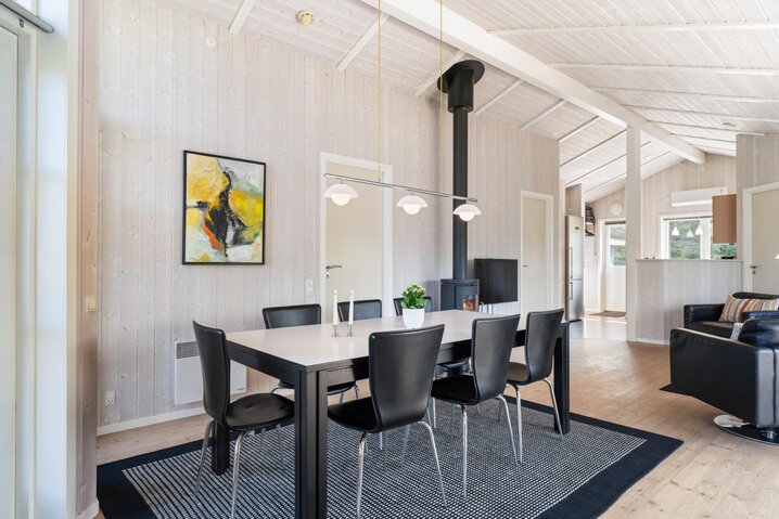 Ferienhaus D3004 in Kr Madsens Vej 9, Haurvig - Bild #8