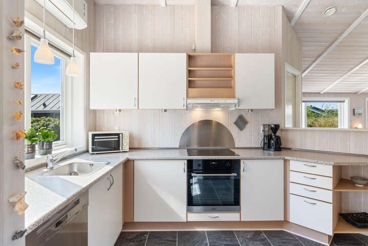 Ferienhaus D3004 in Kr Madsens Vej 9, Haurvig - Bild #9