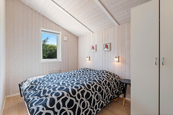 Ferienhaus D3004 in Kr Madsens Vej 9, Haurvig - Bild #10